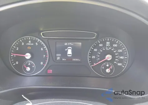 2020 Kia Sorento 3.3L S from USA, damaged, VIN 5XYPG4A54LG695285